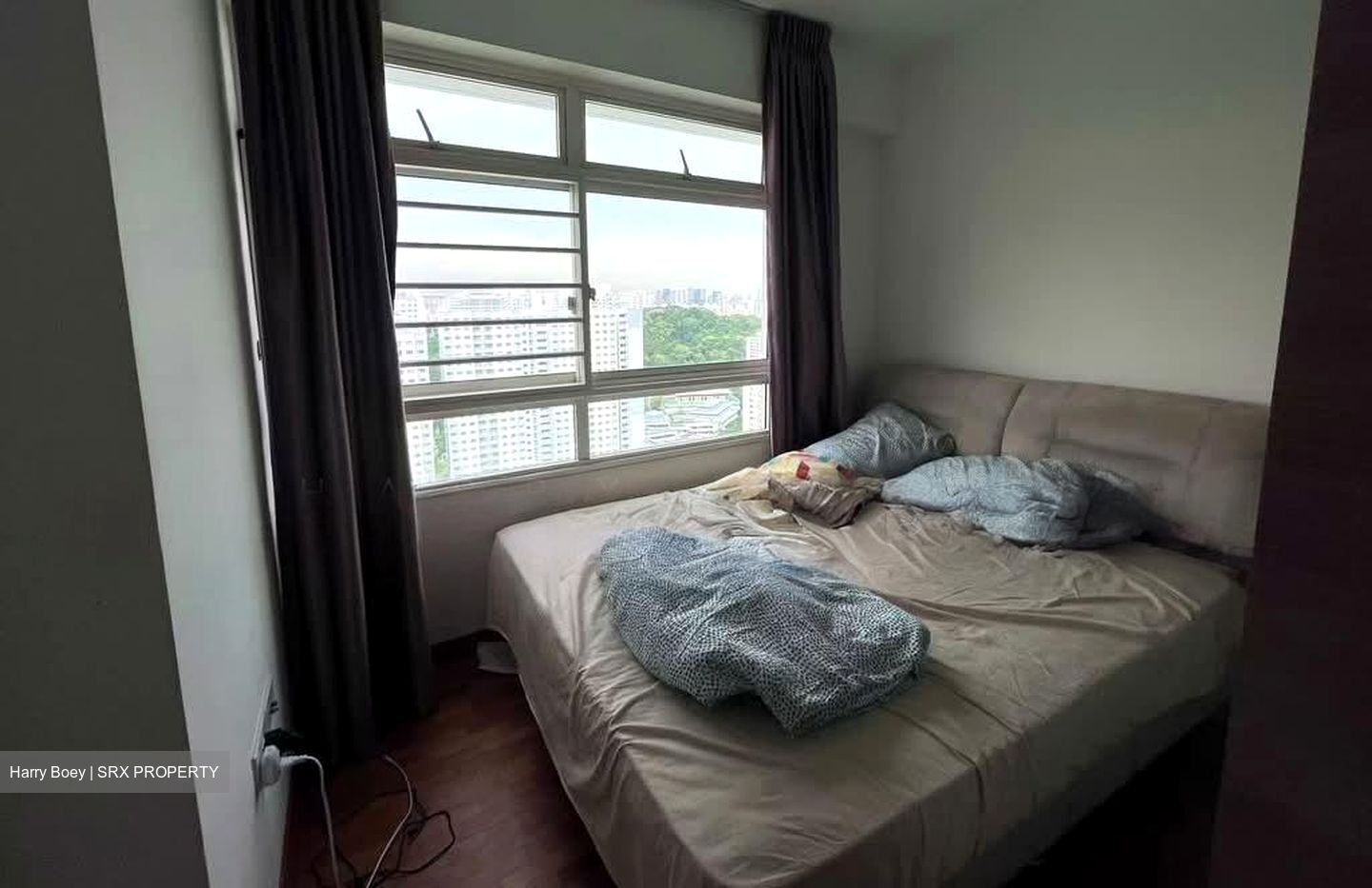 Blk 80C Telok Blangah Towers (Bukit Merah), HDB 3 Rooms #571387111